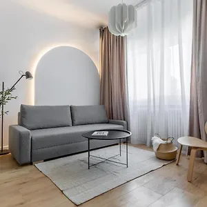  Appartamento Old Town - Quiet 1br