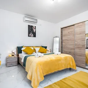  Appartamento Monza Apartment-ultracentral
