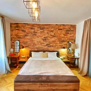  Appartamento Center Bed And Beyond
