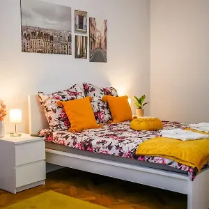  Appartamento Ultracentral Golden Gatehouse 3 Bdrm