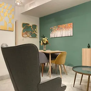  Appartamento Lifestyle Sweet Spagna