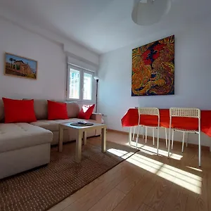  Appartamento Sirena Center Spagna