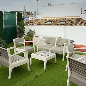  Appartamento Family Luxury Argote Spagna