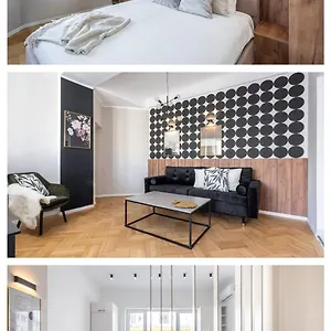  Appartamento Rigas29 - Urbannest
