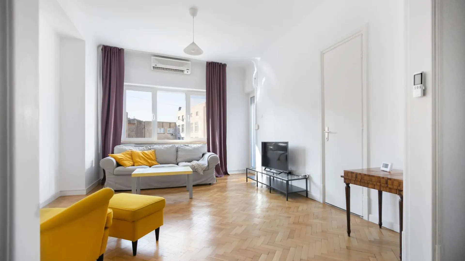 Your Deluxe Home In Bucharest Center 0*,