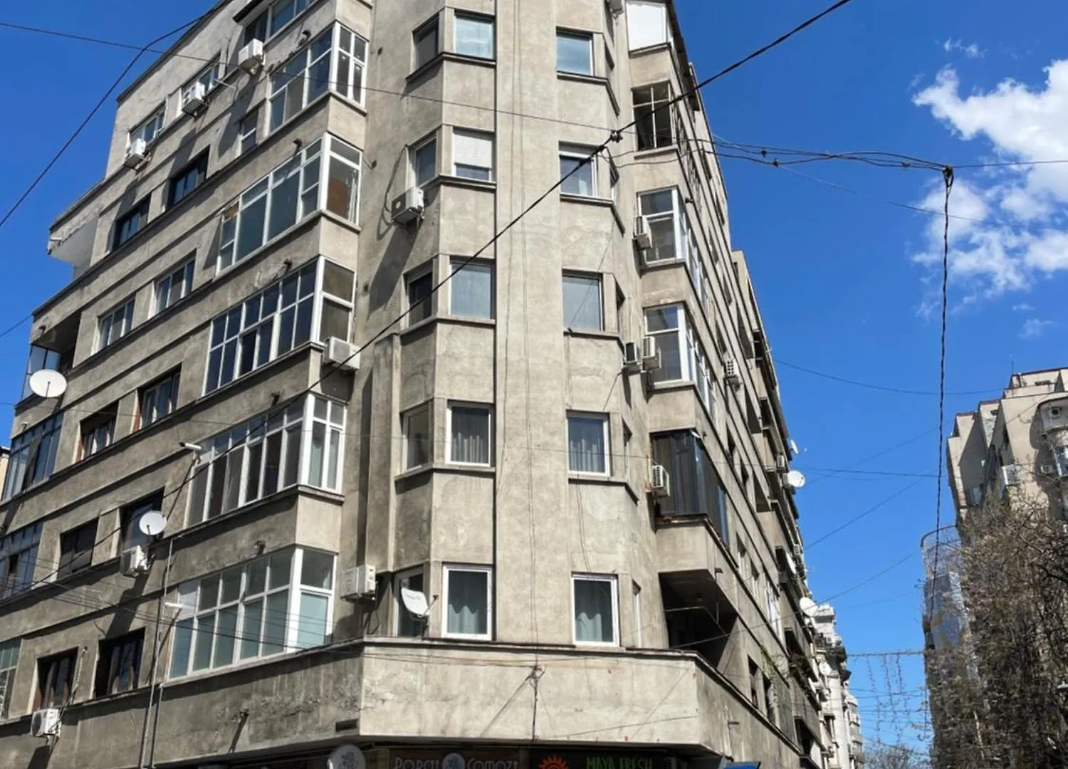 Your Deluxe Home In Bucharest Center