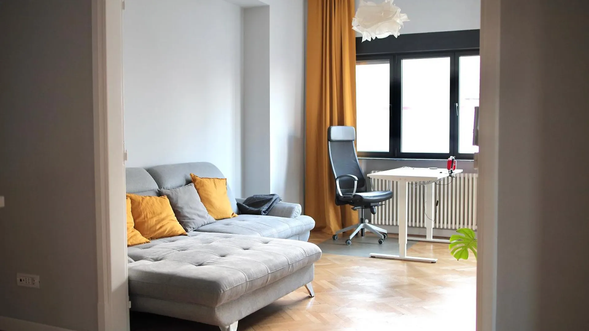 Your Deluxe Home In Bucharest Center 0*,