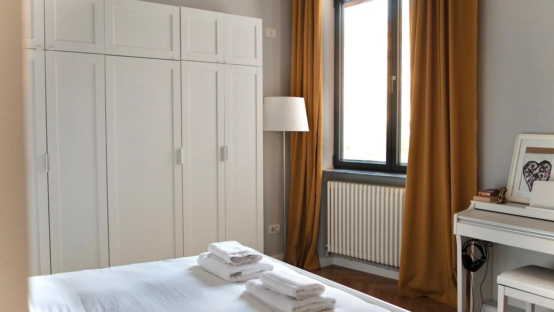 Apartament Your Deluxe Home In Bucharest Center România